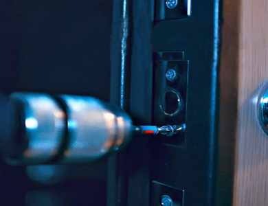 果洛24小时上门开锁公司